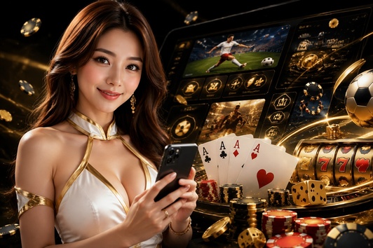 1poker