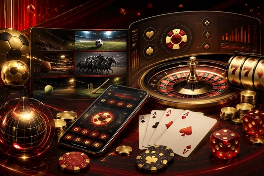 1poker