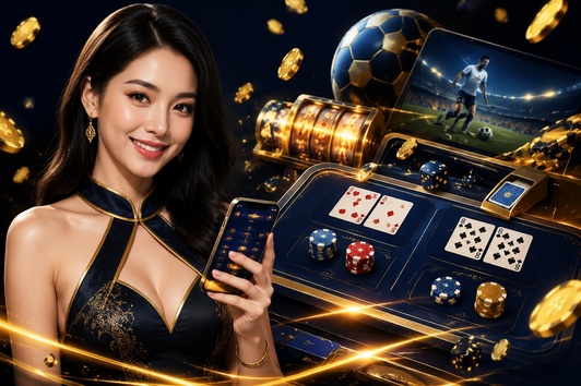 1poker